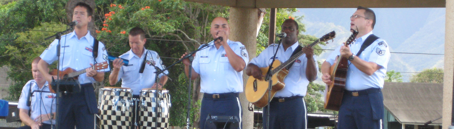 USAF Band