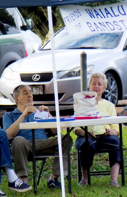 Nate & Donna Nathanson