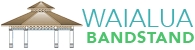 Waialua Bandstand